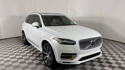 2024 Volvo XC90 YV4H60CK8R1245261