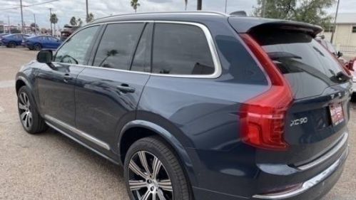 2023 Volvo XC90 YV4H60CN0P1922911
