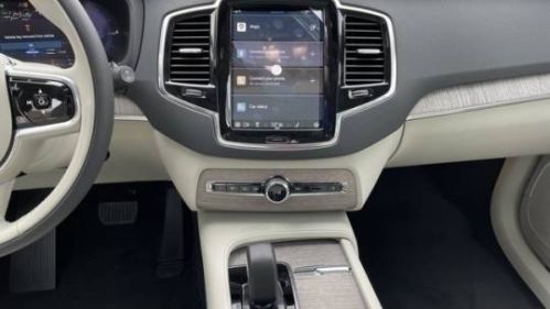 2023 Volvo XC90 YV4H60CN0P1922911