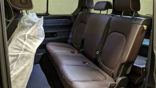 2025 Volkswagen ID.Buzz WVGAWVEB7SH025438
