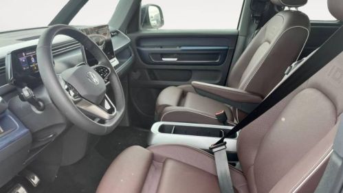 2025 Volkswagen ID.Buzz WVGAWVEB9SH010665