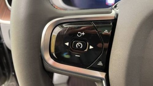 2024 Volvo XC60 YV4H60DL7R1877210