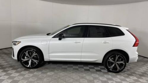 2024 Volvo XC60 YV4H60DM8R1946348