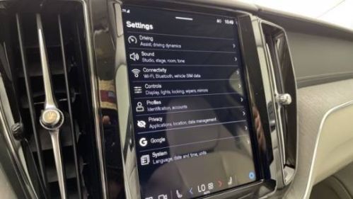 2024 Volvo XC60 YV4H60DM8R1946348