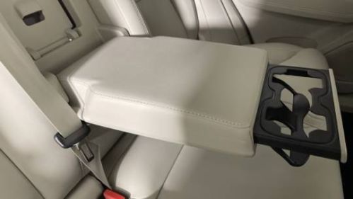 2024 Volvo XC60 YV4H60DM8R1946348