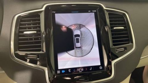 2025 Volvo XC90 YV4H60JE2S1329160