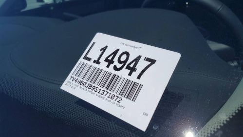 2025 Volvo XC90 YV4H60JB9S1371072