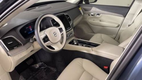 2025 Volvo XC90 YV4H60JE2S1329160