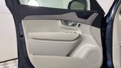 2025 Volvo XC90 YV4H60JE4S1327054