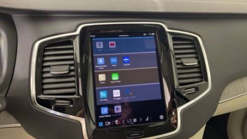 2025 Volvo XC90 YV4H60JE4S1327054