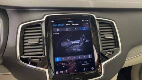 2025 Volvo XC90 YV4H60JE4S1327054