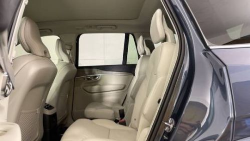 2025 Volvo XC90 YV4H60JE4S1327054