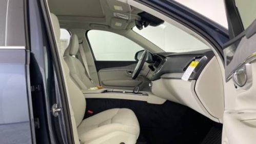 2025 Volvo XC90 YV4H60JE4S1327054