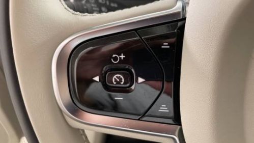 2025 Volvo XC90 YV4H60JE5S1303474