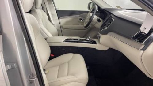2025 Volvo XC90 YV4H60JE5S1303474