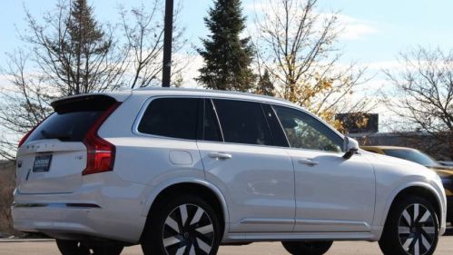 2025 Volvo XC90 YV4H60JF2S1310102