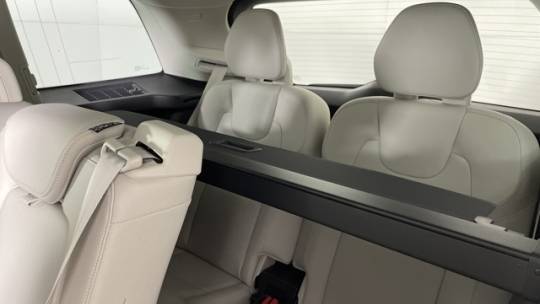 2025 Volvo XC90 YV4H60PE6S1291472