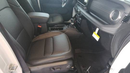 2024 Jeep Wrangler 1C4RJXP65RW316835