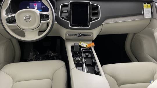 2024 Volvo XC90 YV4H60LE9R1232352