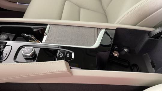 2024 Volvo XC90 YV4H60LE2R1248036