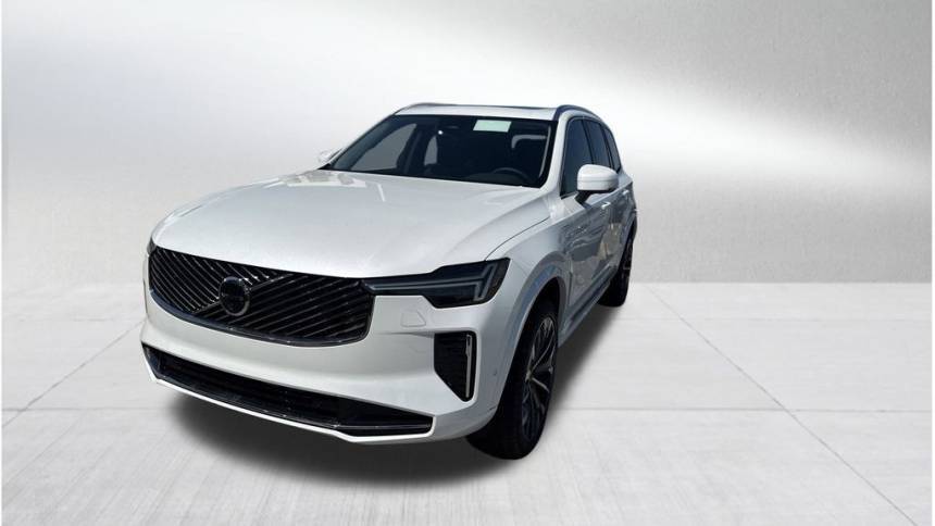 2025 Volvo XC90 YV4H60PB3S1355067