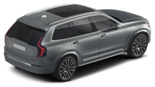 2025 Volvo XC90 YV4H60PB0S1378189