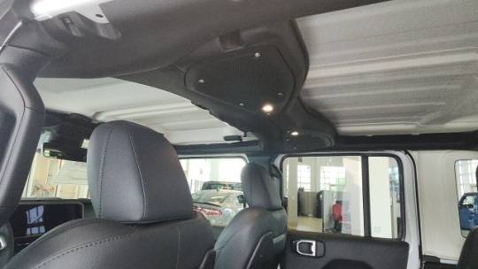 2024 Jeep Wrangler 1C4RJXP65RW316835