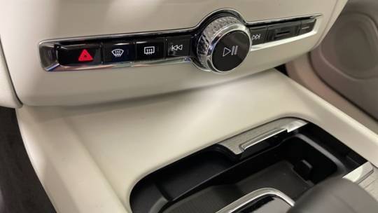 2025 Volvo XC60 YV4H60RC1S1164897