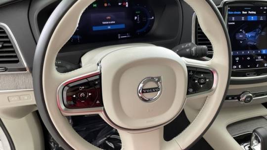 2025 Volvo XC90 YV4H60PE6S1291472