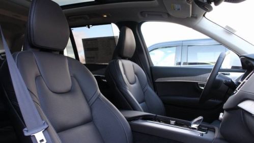 2025 Volvo XC90 YV4H60JF2S1310102