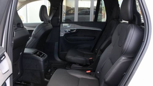 2025 Volvo XC90 YV4H60JF2S1310102