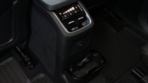 2025 Volvo XC90 YV4H60JF2S1310102