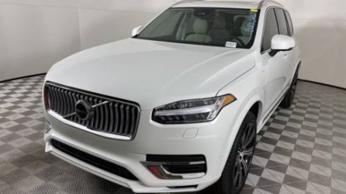 2024 Volvo XC90 YV4H60LE2R1248036