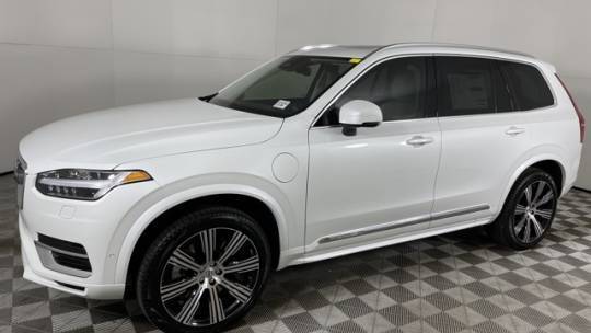 2024 Volvo XC90 YV4H60LE9R1232352