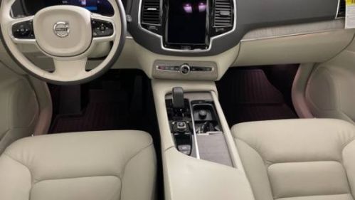 2024 Volvo XC90 YV4H60LE2R1248036
