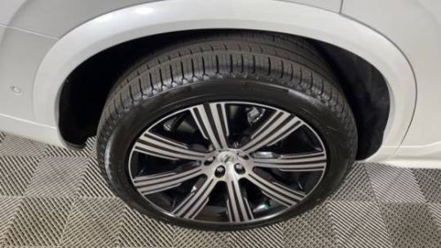2025 Volvo XC90 YV4H60PE6S1291472