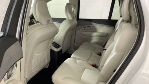 2025 Volvo XC90 YV4H60PE6S1291472