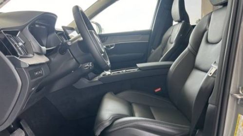 2025 Volvo XC90 YV4H60PG1S1354379