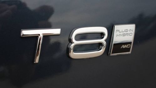2025 Volvo XC90 YV4H60PF4S1305555