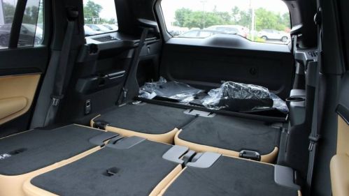 2025 Volvo XC90 YV4H60PF4S1305555