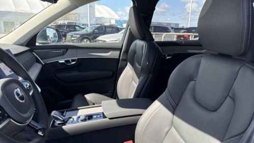 2025 Volvo XC90 YV4H60PG7S1361790
