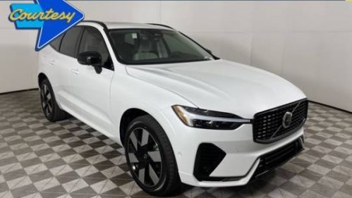 2025 Volvo XC60 YV4H60RC1S1164897