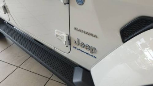 2024 Jeep Wrangler 1C4RJXP65RW316835