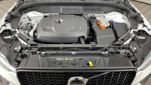 2025 Volvo XC60 YV4H60RC1S1164897