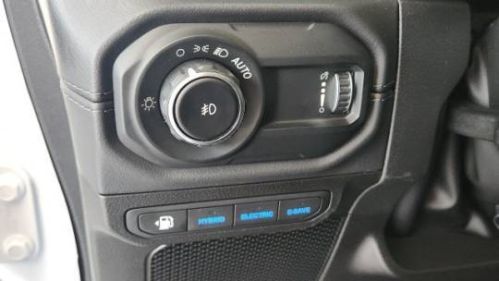 2024 Jeep Wrangler 1C4RJXP65RW316835