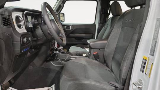 2024 Jeep Wrangler 1C4RJXP68RW232637