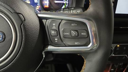2024 Jeep Wrangler 1C4RJXP68RW232637