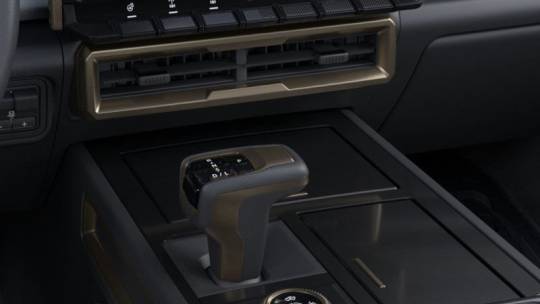 2024 GMC HUMMER EV SUV 1GKB0NDE3RU109722