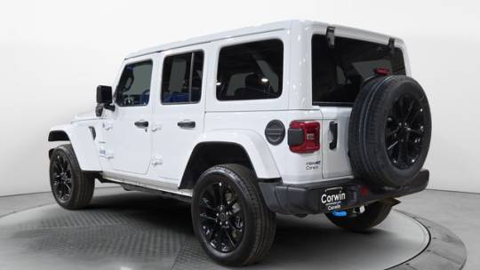 2024 Jeep Wrangler 1C4RJXP68RW232637