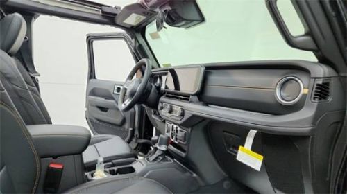 2025 Jeep Wrangler 1C4RJXP63SW512262